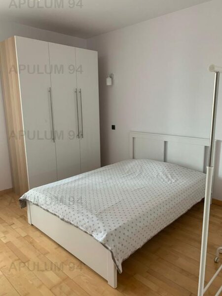 Apartament Spatios si Modern - Tineretului-Vacaresti