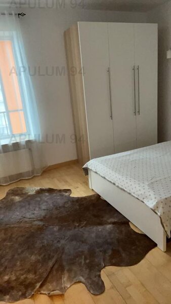 Apartament Spatios si Modern - Tineretului-Vacaresti